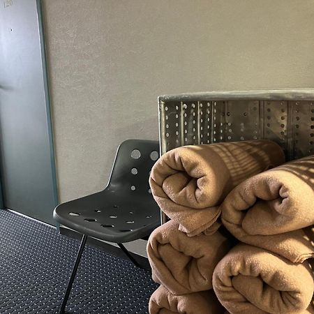 Atto Business Hotel อิจิโนะเซกิ ภายนอก รูปภาพ
