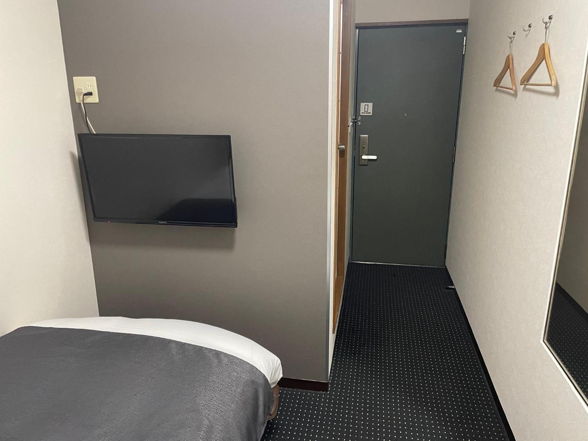 Atto Business Hotel อิจิโนะเซกิ ภายนอก รูปภาพ