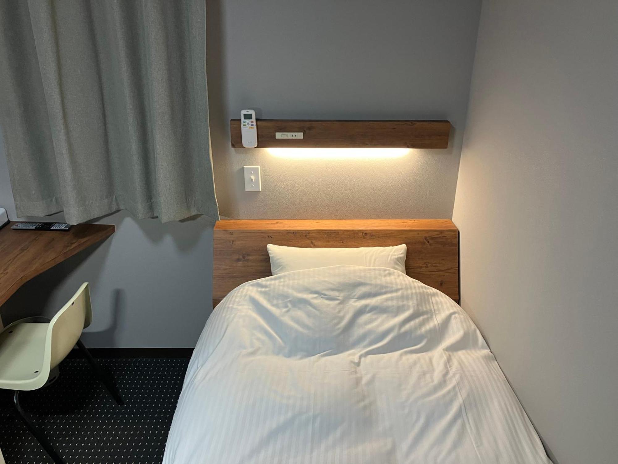 Atto Business Hotel อิจิโนะเซกิ ภายนอก รูปภาพ