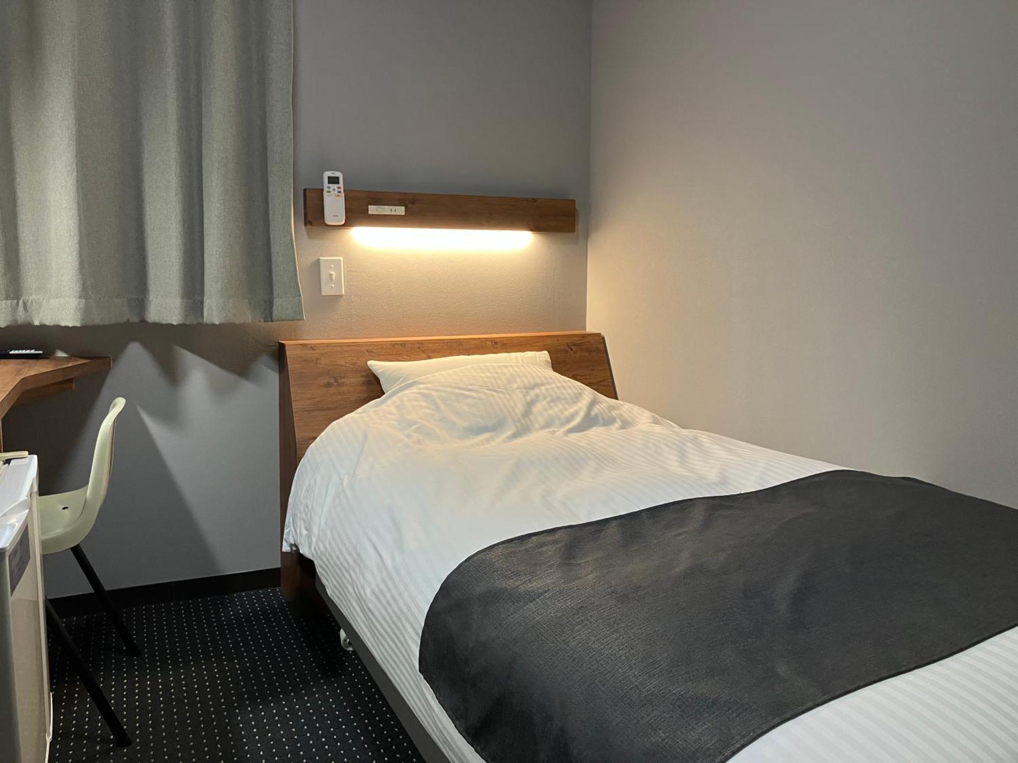 Atto Business Hotel อิจิโนะเซกิ ภายนอก รูปภาพ