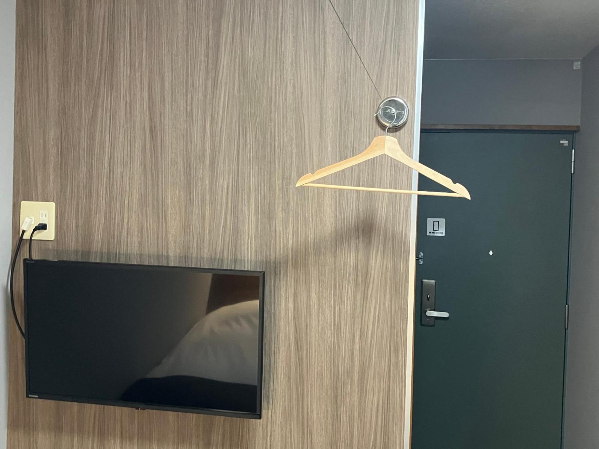 Atto Business Hotel อิจิโนะเซกิ ภายนอก รูปภาพ