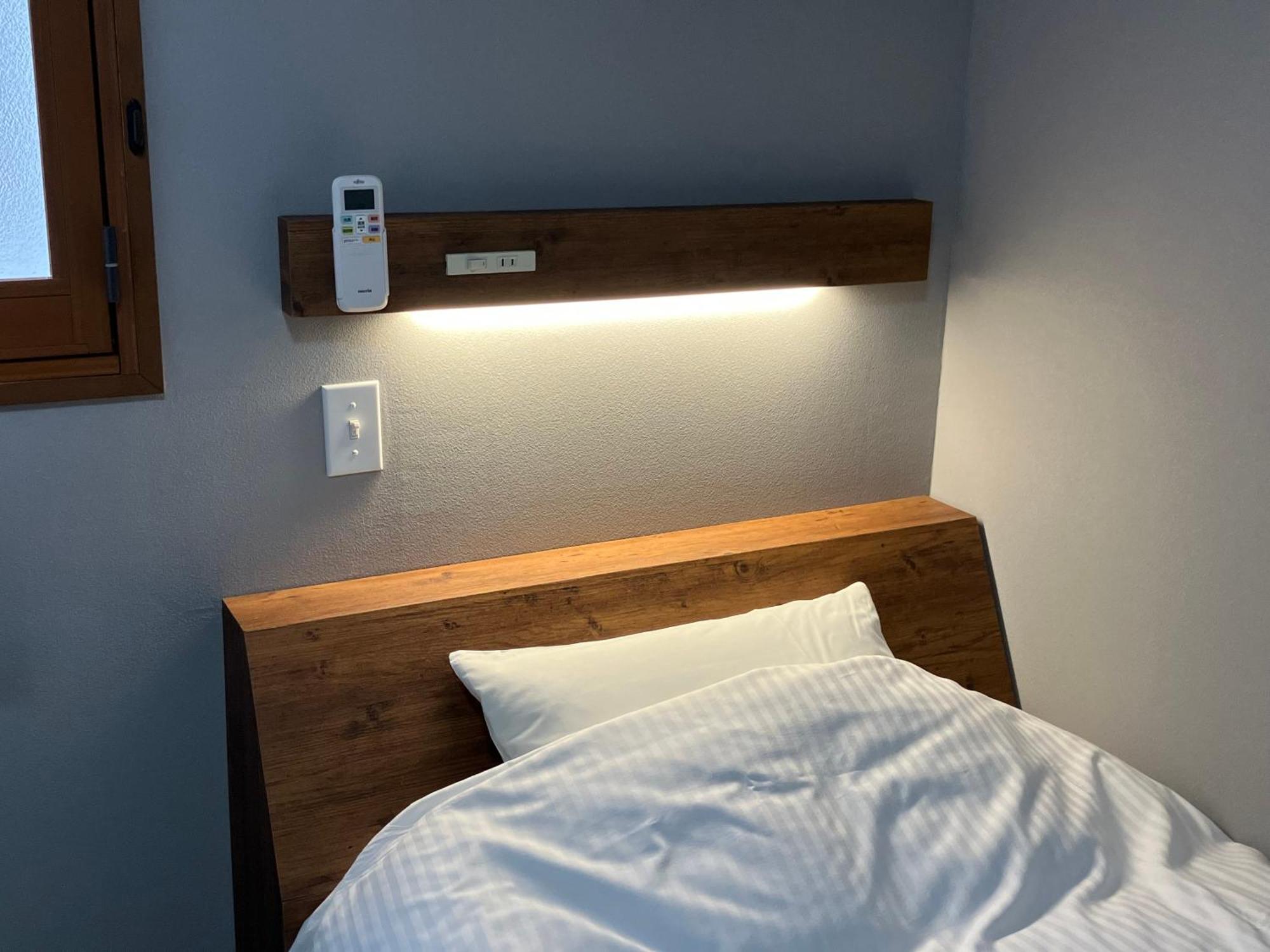 Atto Business Hotel อิจิโนะเซกิ ภายนอก รูปภาพ