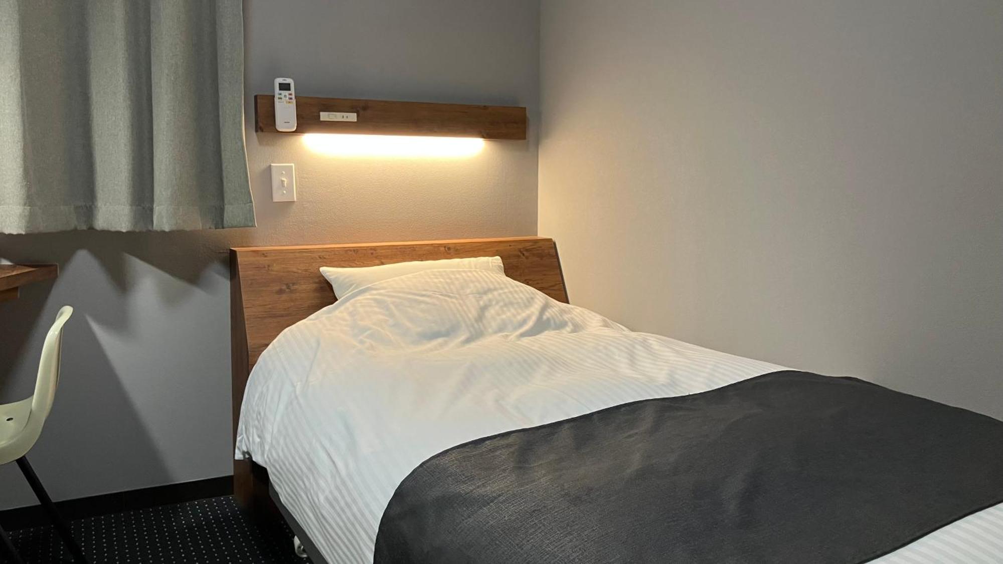 Atto Business Hotel อิจิโนะเซกิ ภายนอก รูปภาพ