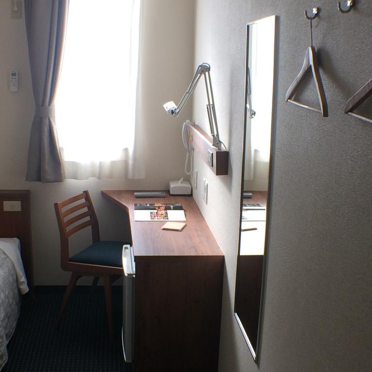 Atto Business Hotel อิจิโนะเซกิ ภายนอก รูปภาพ